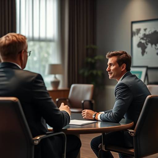 Behavioral Interview Training