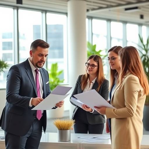 Navigating the Australian Job Market